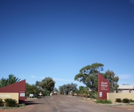 BIG4 Stuart Range Outback Resort