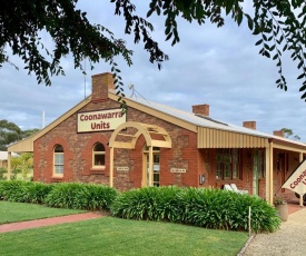 Coonawarra Units