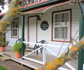 Coonawarra's Pyrus Cottage