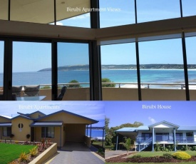 Birubi Holiday Homes Kangaroo Island