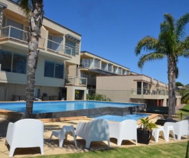 The Bluff Resort Apartments