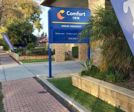 Comfort Inn Anzac Highway