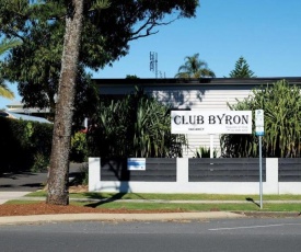 Club Byron Accommodation