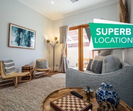 Bondi on Moseley - Wifi - Nespresso - Close to beach