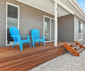 Goolwa Dune Views