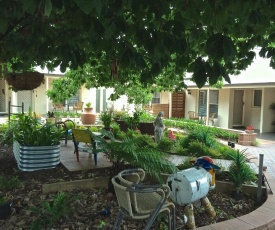 Hahndorf Oak Tree Cottages