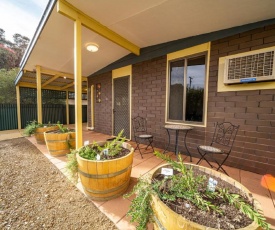 Flinders Ranges Bed and Breakfast