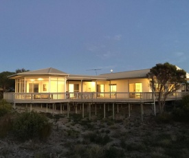 White Sands Holiday Retreat