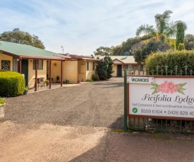 Ficifolia Lodge