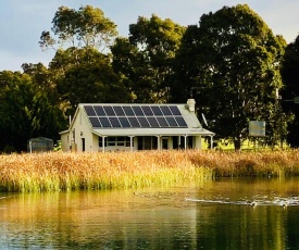 The Lake House Retreat