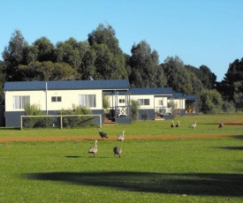 Western KI Caravan Park & Wildlife Reserve