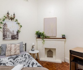 Boutique Private Single Room In Kingsford Near UNSW, Light Railway&Bus 1S