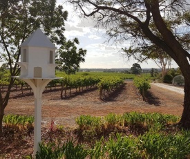 'In The Vines' Guest Cottage, Barossa Valley