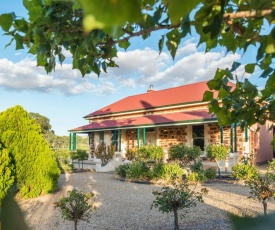 Barossa Shiraz Estate