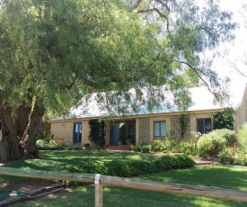 The Cottage at Riverside Farm