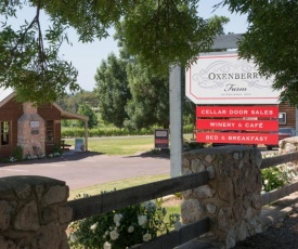 OXENBERRY FARM