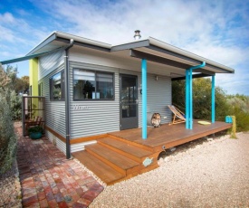 Coorong Cabins