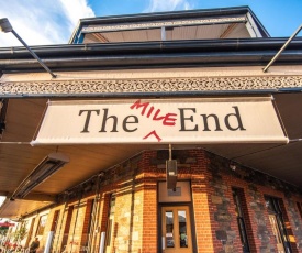 The Mile End Hotel