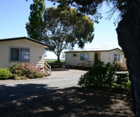 Millicent Hillview Caravan Park