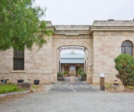 The Old Mount Gambier Gaol