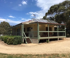 Shiraz Cottage