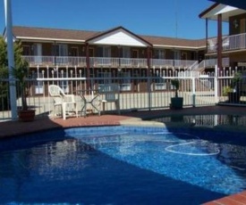 Albury Classic Motor Inn