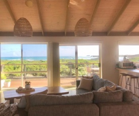 Sunsets on Martyrs Beach House - Ocean Views