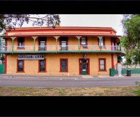 Pampas Motel Port Augusta