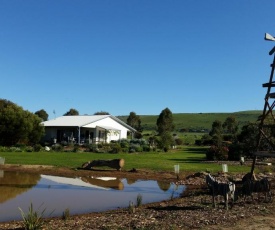 Linger Longer Cottages