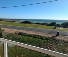 Seafront Shack