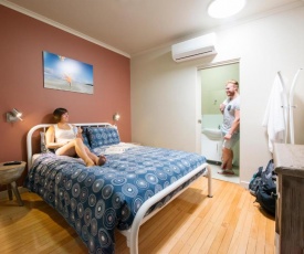 Port Lincoln YHA