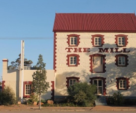 Flinders Ranges Motel - The Mill