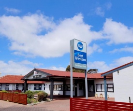 Best Western Melaleuca Motel & Apartments