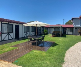 Robe Nampara Cottages