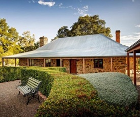 Jacobs Estate Cottage