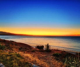 Palms on the Esplanade - Sellicks Beach - WiFi