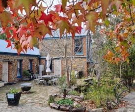 BAROSSA HILLS COTTAGES