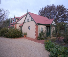 The Dove Cote