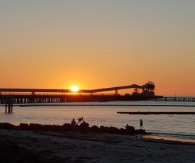 Wallaroo Beachfront Tourist Park