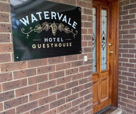 Watervale Hotel Guesthouse