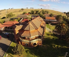 Hermitage Hill Country Retreat