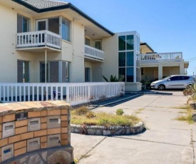 West Beach Home with a View