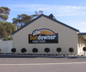 Sundowner Motel Hotel