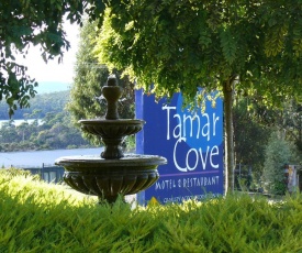 Tamar Cove Motel