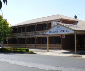 Albury Regent Motel