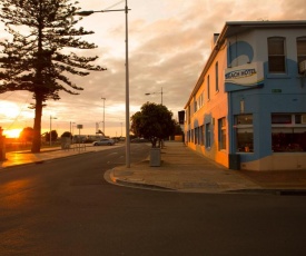 Beach Hotel