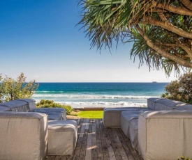 Your Luxury Escape - Byron Beachfront