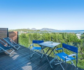 Freycinet Panorama