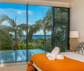 Your Luxury Escape - Kiah 11 Beach House Ocean views