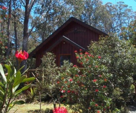 Cradle Mountain Highlanders